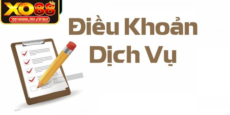 Quy định về vi phạm và xử lý tranh chấp tại XO88