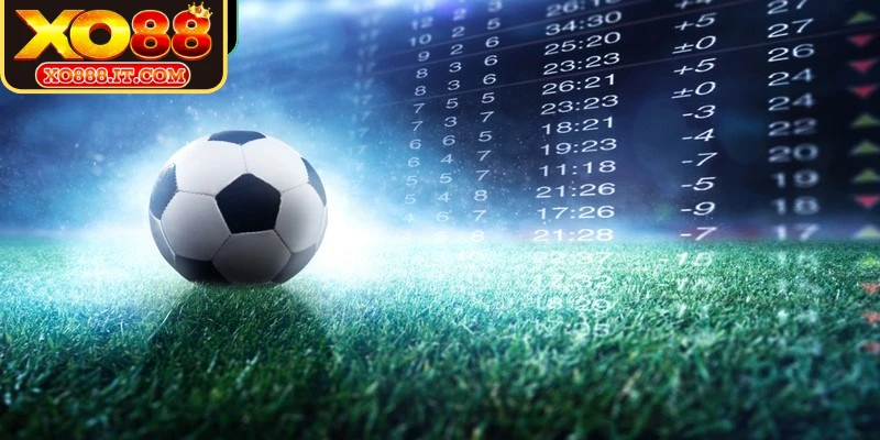 Chiến thuật chơi kèo chấp 1 3/4 siêu hiệu quả