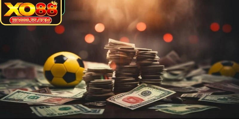Những chiến thuật soi kèo half time/full time