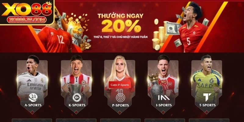 Tặng 100% giá trị nhân đôi khoản tiền nạp đầu tối đa 15 triệu VNĐ