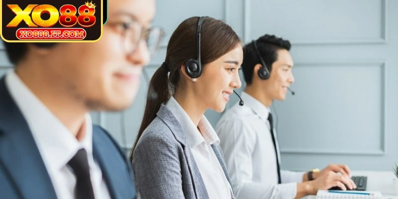 XO88 cung cấp nhiều phương thức liên hệ để người mới dễ lựa chọn
