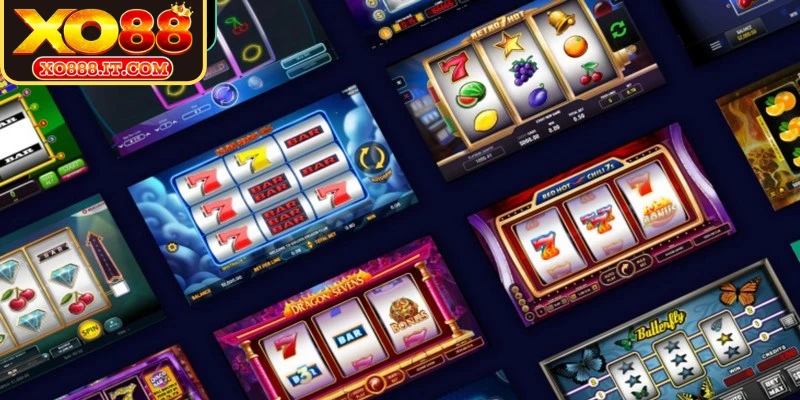 Tại sao game nổ hũ tài xỉu lại hấp dẫn người chơi