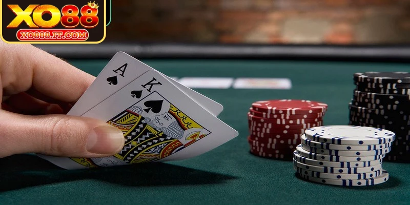 Mẹo chơi poker dành cho người muốn nâng cao tỷ lệ thắng