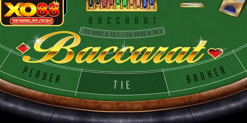 Việc chọn đúng nhà cái hoặc nền tảng chơi baccarat uy tín rất quan trọng