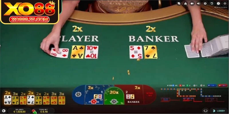 Mẹo chơi baccarat hiệu quả hướng dẫn chi tiết giúp tăng cơ hội thắng