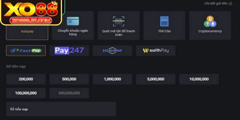 Thanh toán bằng crypto hoàn tất giao dịch nhanh chóng