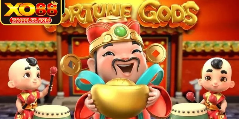 Mẹo quay hũ Thần Tài giúp tăng tỷ lệ thắng cược