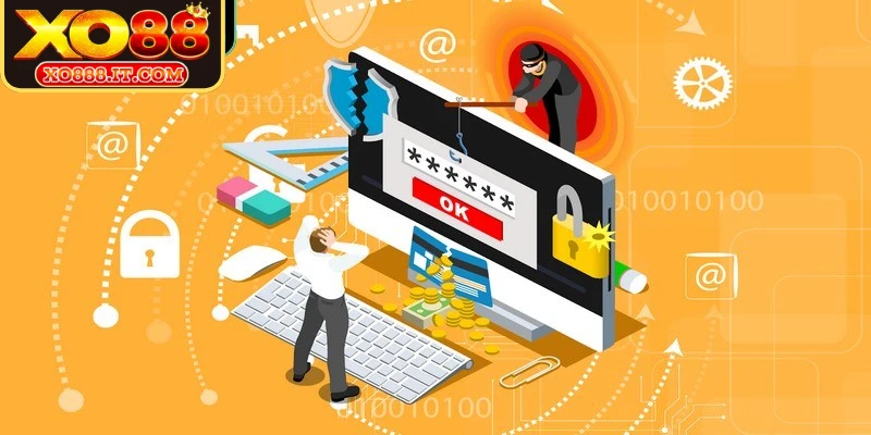 Những quyền riêng tư của hội viên tại XO88