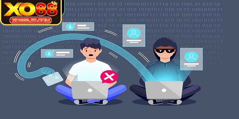 Hướng dẫn xử lý sự cố liên quan đến quyền riêng tư tại XO88