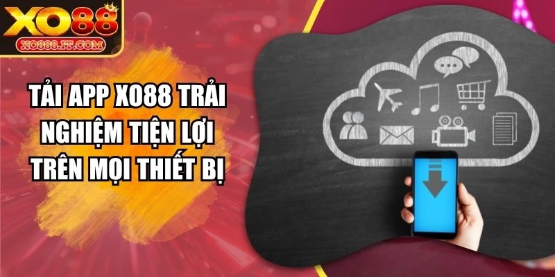 tải app XO88