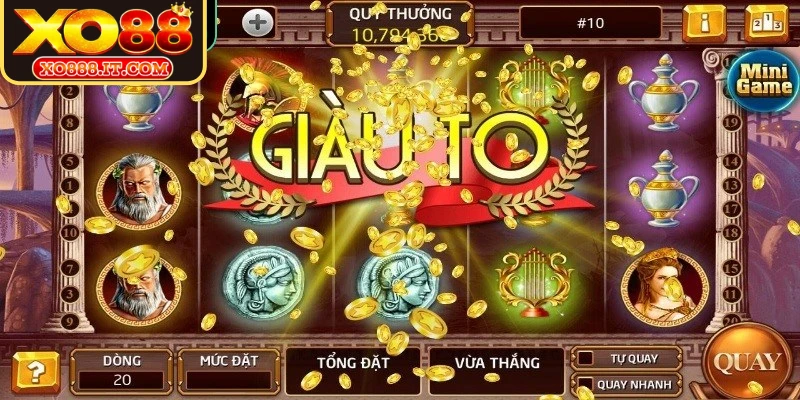 Những lưu ý quan trọng cần nắm rõ trước khi tải Nổ hũ