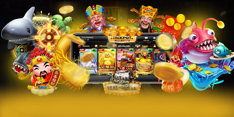 Giới thiệu GOOD88 - Cổng game hàng đầu Việt Nam tại Việt Nam Giới thiệu GOOD88 - Cổng game hàng đầu Việt Nam tại Việt Nam